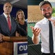 New poll shows outcome of theoretical Cuomo vs. Mamdani NYC mayor's race 