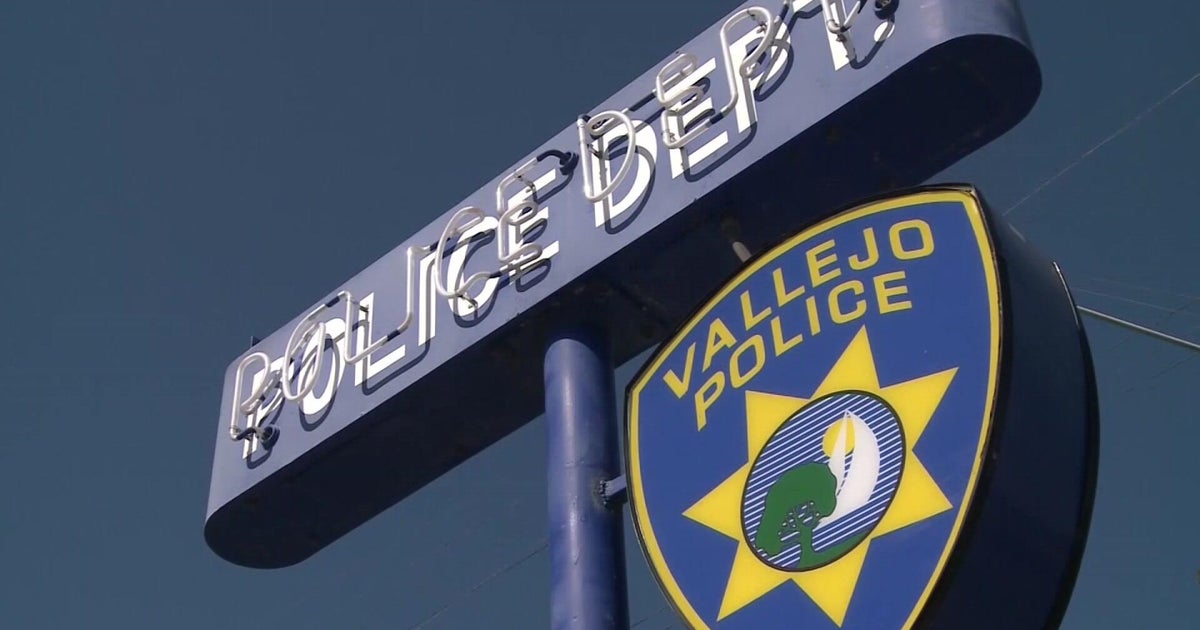 Vallejo asks Solano County for help navigating police staffing crisis, contract concerns delay vote 