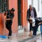 11 people killed in mass shooting at religious festival in Mexico