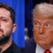 Trump's response to early intel report on impact of U.S. strikes on Iran's nuclear program