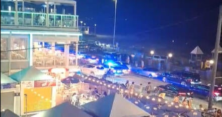 Hampton Beach shooting injures 3; suspect arrested after pursuit 