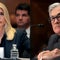 Bondi pressed about DOJ cost-cutting on Capitol Hill, Powell asked about tariffs