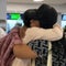 The impact of self-deportations on families