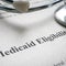 Too sick to work, some Americans worry Trump's bill will strip their insurance