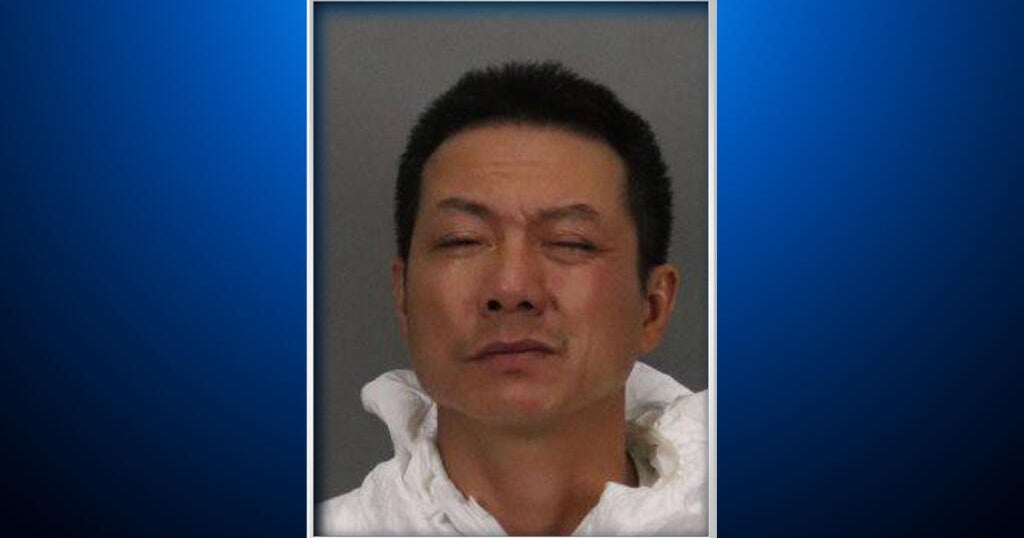 1 dead, 1 injured in San Jose stabbing; suspect arrested 
