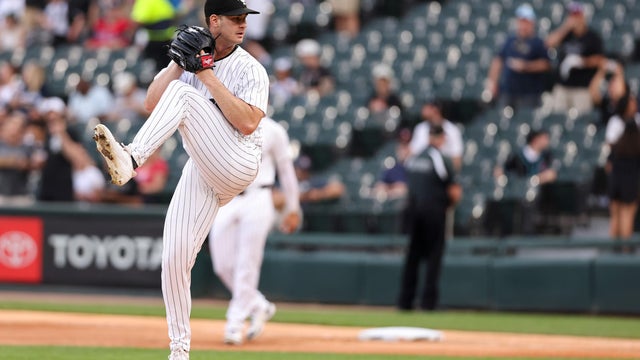 Arizona Diamondbacks v. Chicago White Sox 