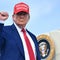 Treasury Dept may issue $1 Trump coin for 250th anniversary of U.S.