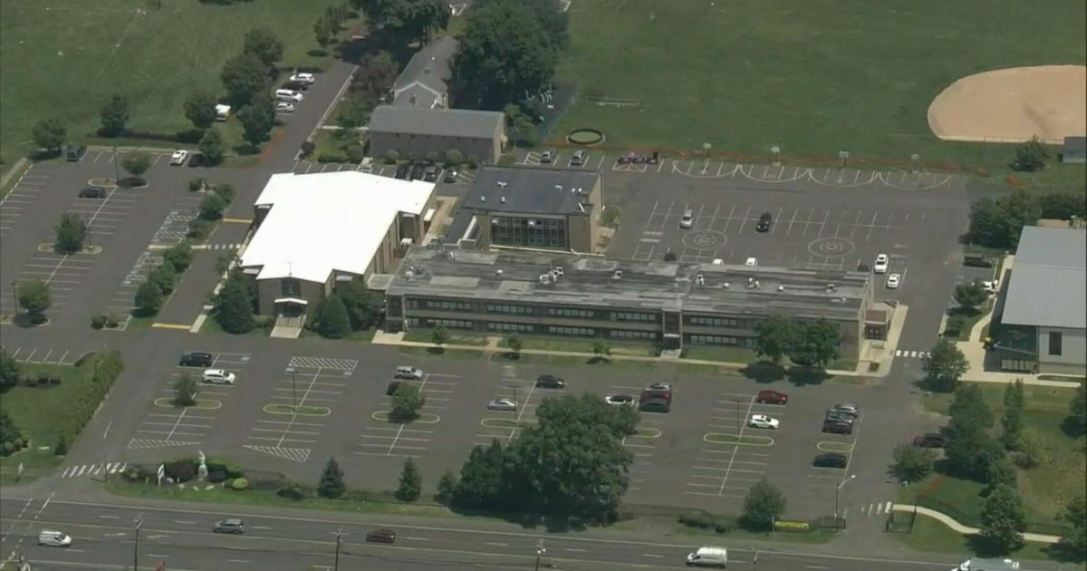 Bucks County teacher arrested for having child sexual abuse material 
