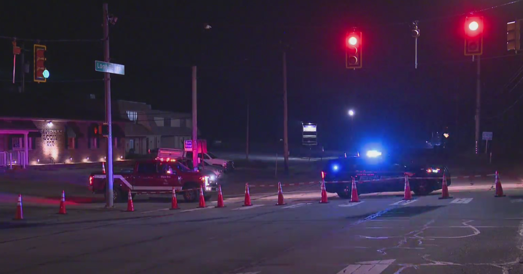 Dirt biker found dead in the road in White Oak early on Wednesday morning 