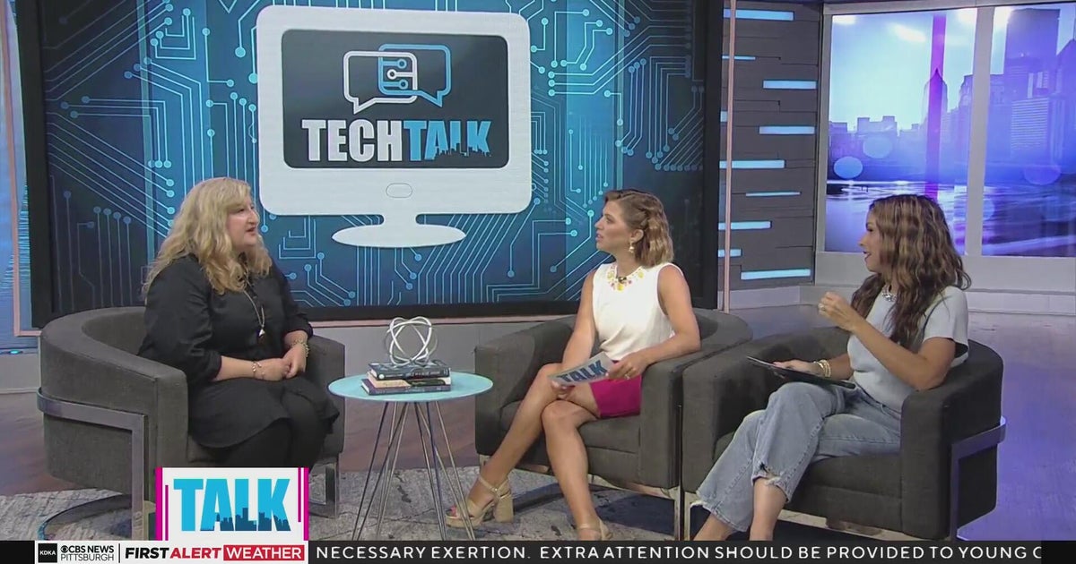 Talking about the impact of AI on the future of content creation