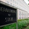 State Dept. layoffs could start as soon as Friday, as high court decision looms
