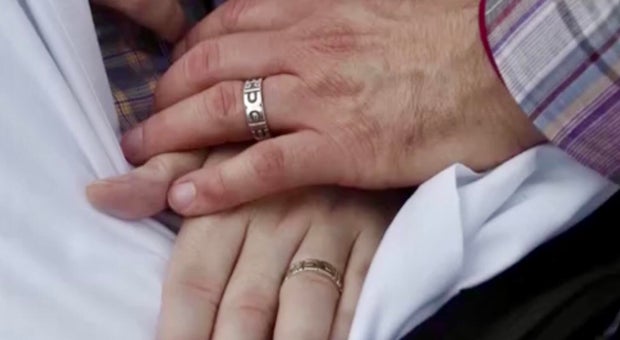 2015 Supreme Court Same Sex Marriage Ruling 