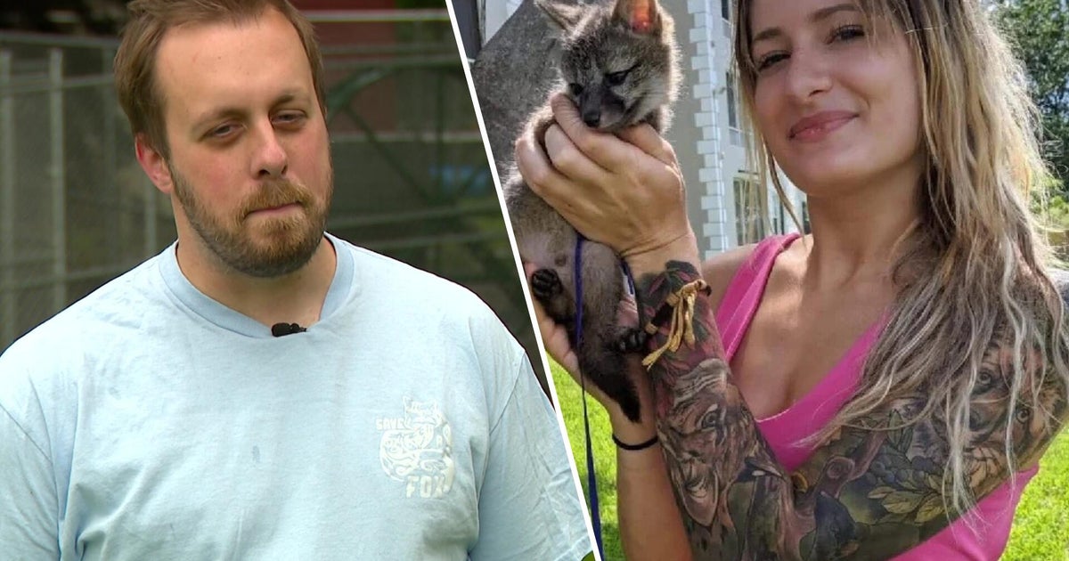 Husband of Mikayla Raines speaking out on her death 