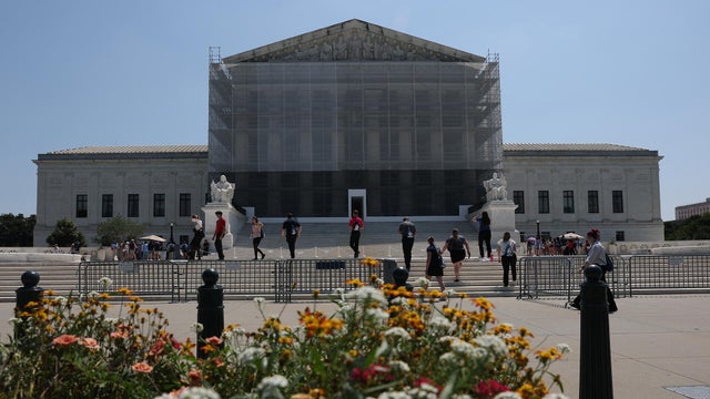 U.S. Supreme Court Allows South Carolina To Block Medicaid Funds To Planned Parenthood 