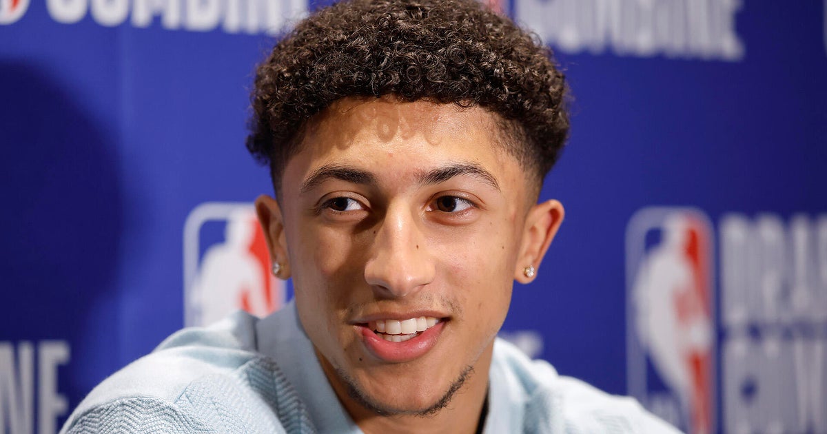 Former CSU star Nique Clifford drafted, will play for Kings 