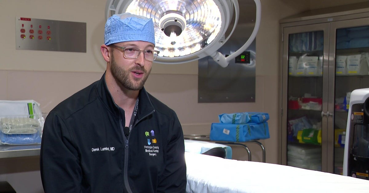 Doctors concerned about recent shootings look to address gun violence 