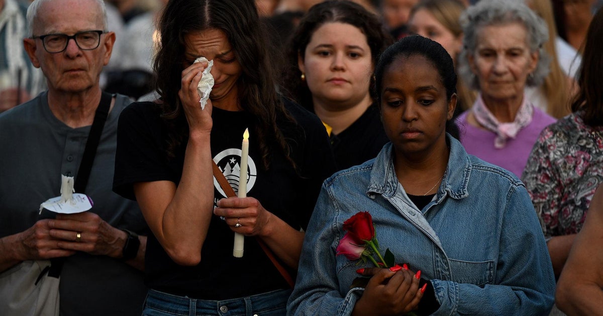 Vance Boelter's wife speaks out after Minnesota shootings
