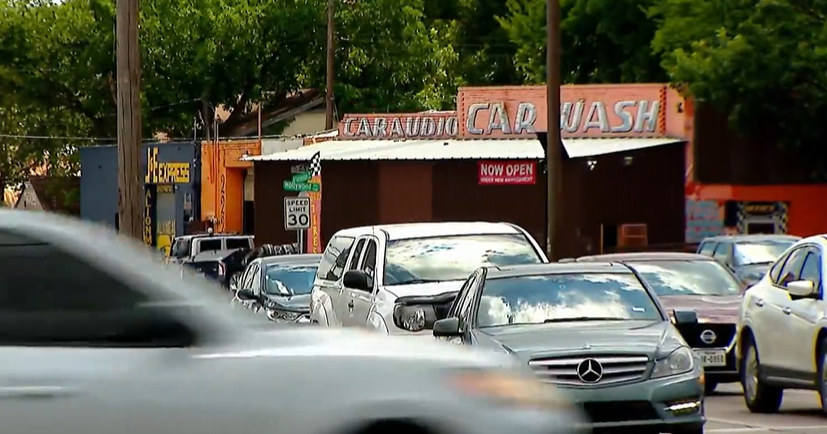Dallas delays West Oak Cliff rezoning vote after residents express fears 