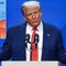 Reporter's Notebook: Trump called "daddy" at NATO