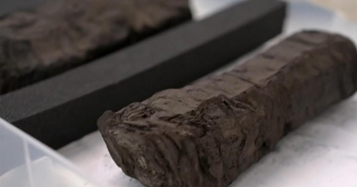 How AI is helping solve an ancient mystery from the Roman Empire 