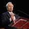 Bill Moyers, acclaimed public affairs broadcaster, dies at 91