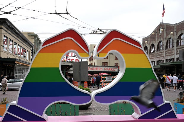 US-SEATTLE-PRIDE 