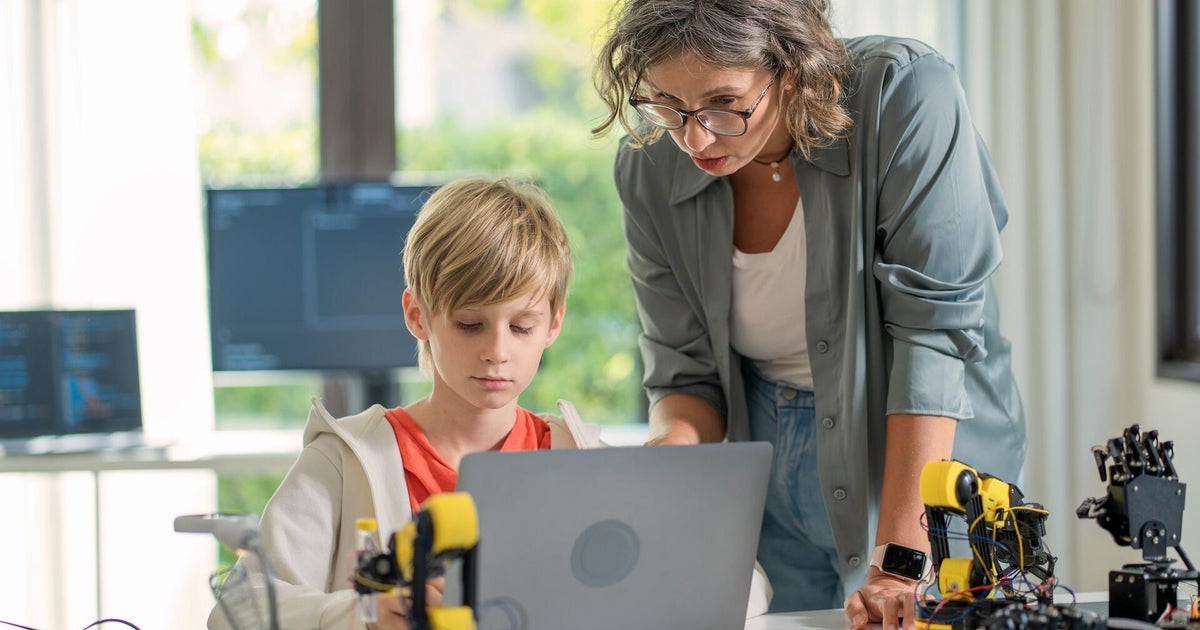 AI Use in Education and Work Raises Concerns