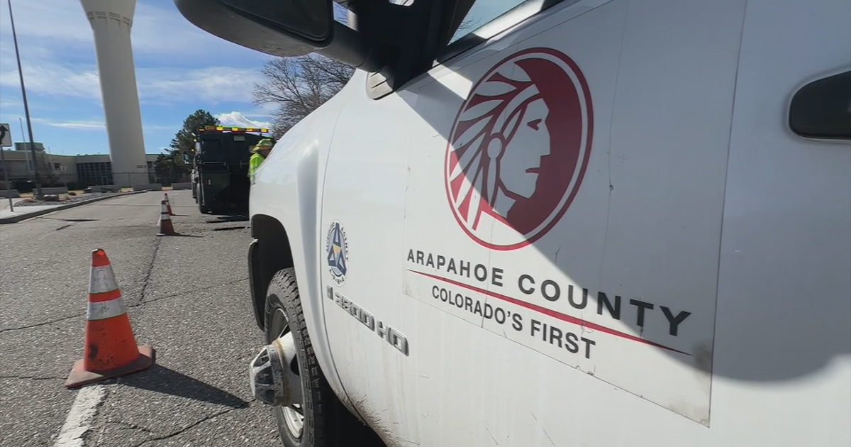 Arapahoe County group to offer input on voter-approved funds to commissioners 