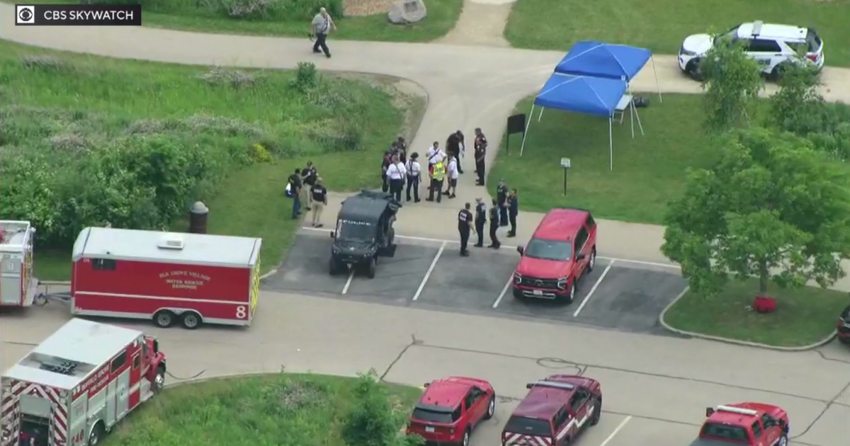 Missing man found safe in Arlington Heights after search 