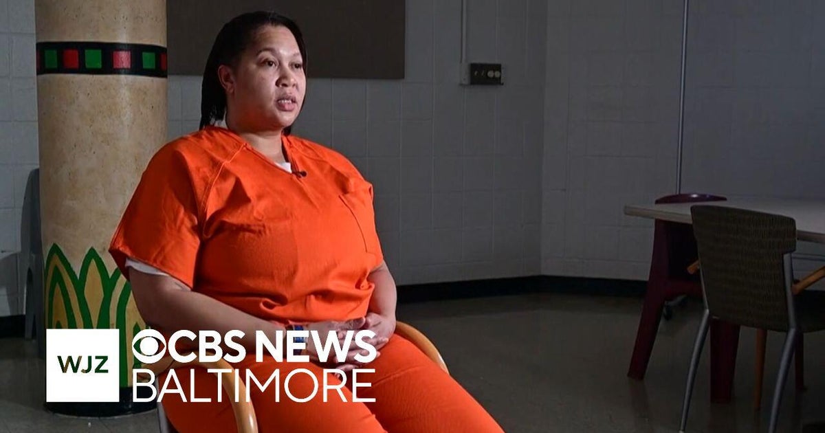 Maryland daycare owner talks about release. shooting ex-husband over child sex abuse - CBS Baltimore