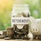 How much would a $200,000 annuity pay monthly if bought at age 65?