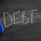 Plan to apply for credit card debt forgiveness this July? Do these 3 things first.