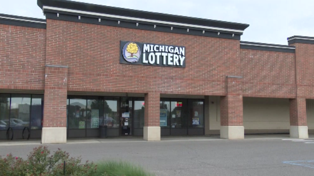 Michigan Lottery office in Livonia 