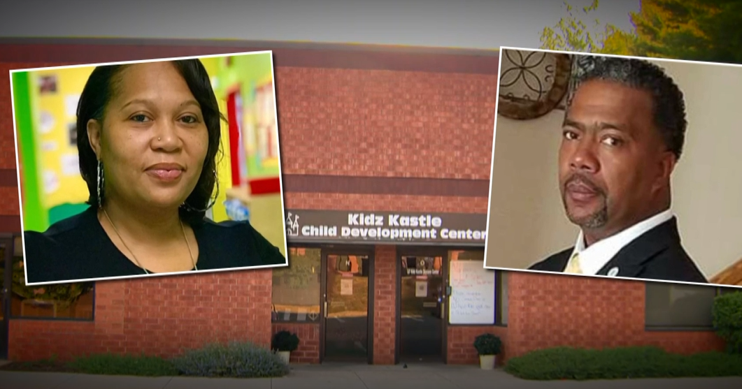 Maryland daycare owner released from prison, talks about shooting ex-husband over child sex abuse 