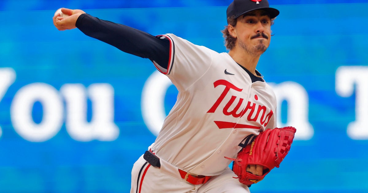 Twins beat Mariners 2-0 