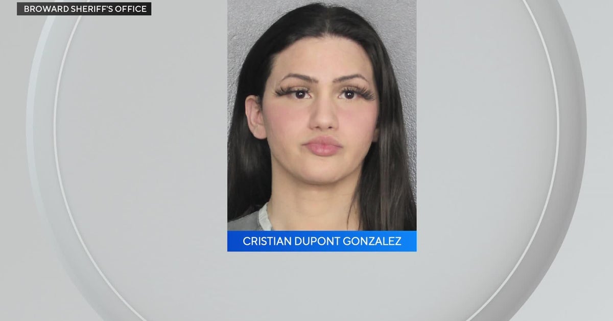 Driver held without bond, accused of going over 120 mph in fatal 2024 Lauderhill crash, police say