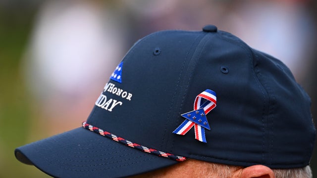 the Memorial Tournament presented by Workday 2025 - Round Two 