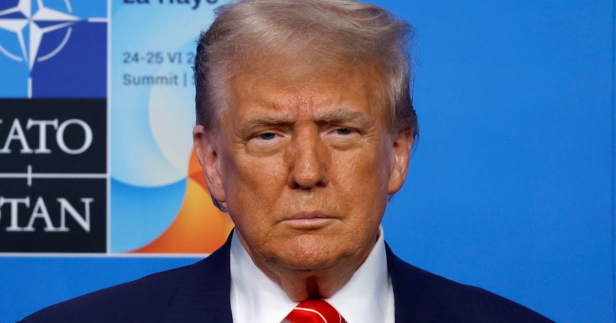 Trump administration sues all federal judges in Maryland over migrant order