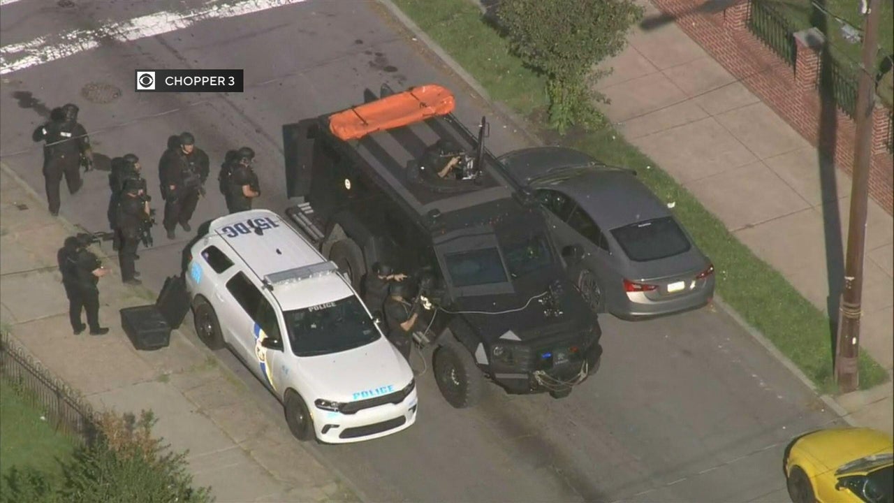 Northeast Philadelphia news - Today’s latest updates - CBS Philadelphia