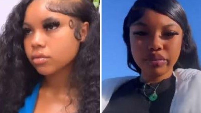Heaven McGee Missing Oakland Woman 