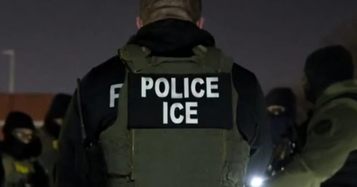 California mayor urges residents to remain indoors amid immigration operations