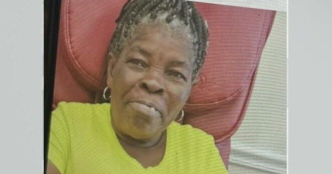 Margate police ask for help in finding missing woman