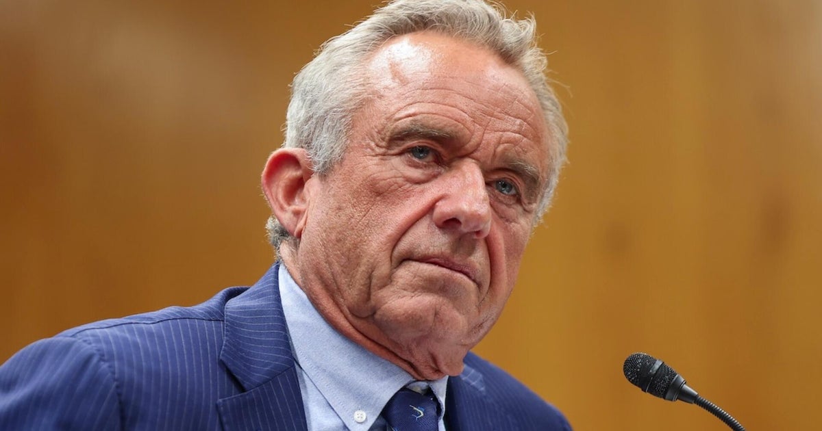 RFK Jr.’s plans for preventive health panel spark “deep concerns” from American Medical Association