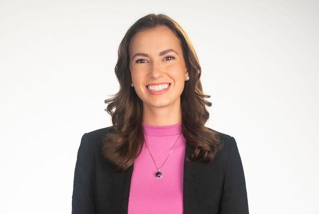 Zoe Mintz - CBS San Francisco