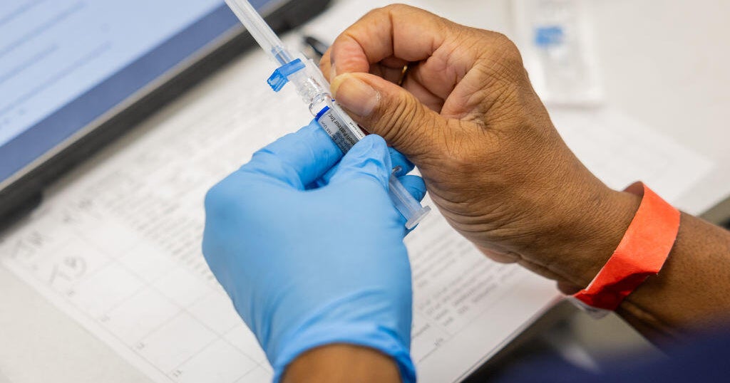 RFK Jr.'s vaccine committee votes on new RSV immunization, flu shots 