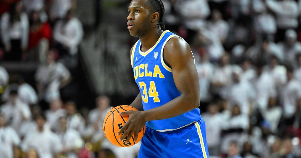 UCLA's Mick Cronin hires former player David Singleton as an assistant coach 