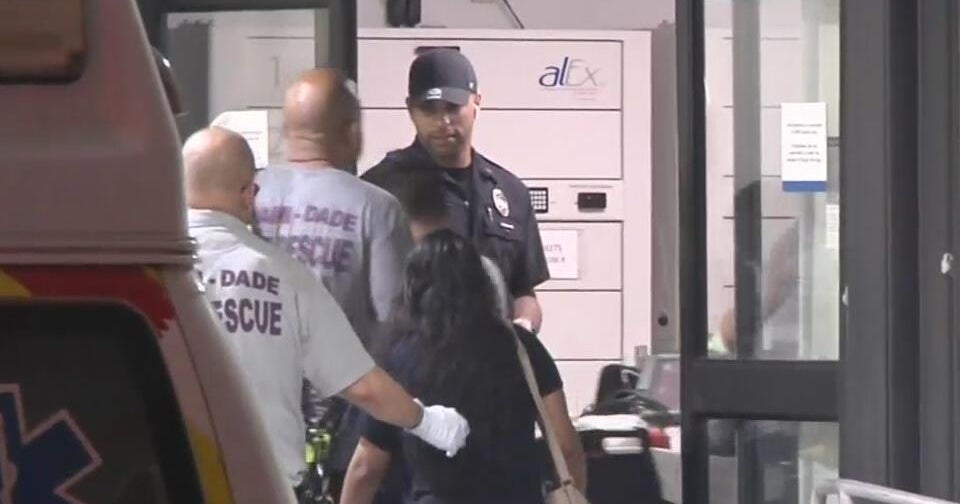Child dies after being pulled from backyard pool in El Portal