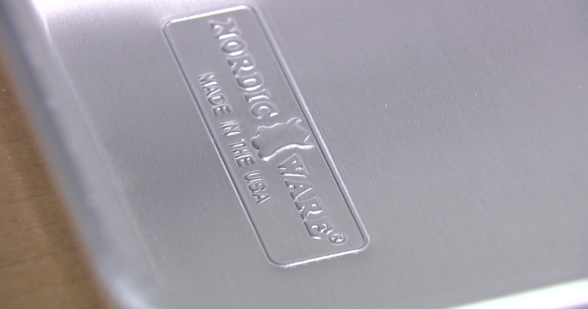 Nordic Ware leading the change on phasing out PFAS 