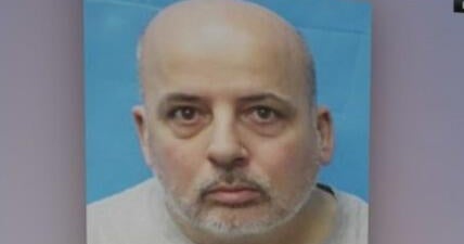 Canadian man dies in Miami ICE custody