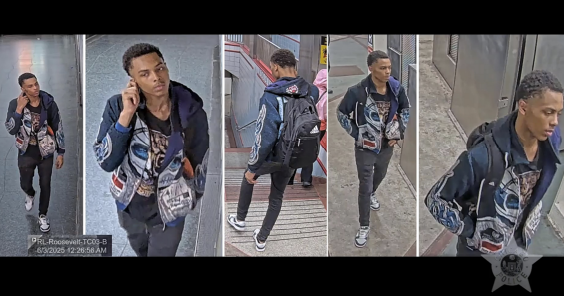 CPD seek man in fatal South Shore shooting 